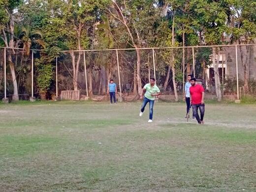 How about some Cricket